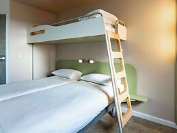 ibis budget Marne la Vallee Pontault Combault