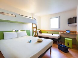 ibis budget Marne la Vallee Pontault Combault