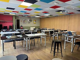 ibis budget Marne la Vallee Pontault Combault