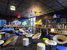 ibis budget Marne la Vallee Pontault Combault