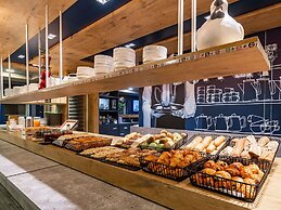 ibis budget Marne la Vallee Pontault Combault