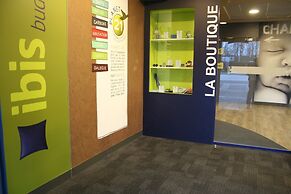 ibis budget Marne la Vallee Pontault Combault