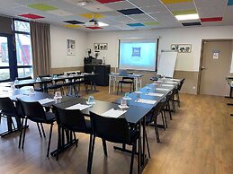 ibis budget Marne la Vallee Pontault Combault