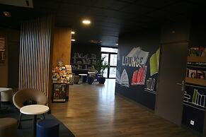 ibis budget Marne la Vallee Pontault Combault