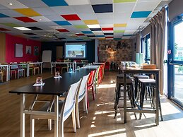 ibis budget Marne la Vallee Pontault Combault