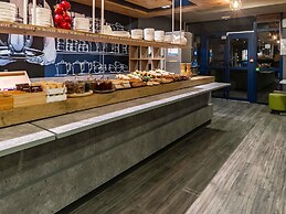 ibis budget Marne la Vallee Pontault Combault