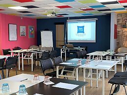 ibis budget Marne la Vallee Pontault Combault
