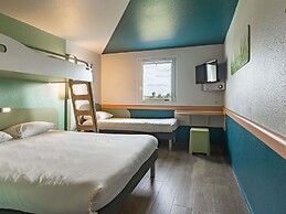 ibis budget Marne la Vallee Pontault Combault