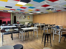 ibis budget Marne la Vallee Pontault Combault