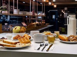 ibis budget Marne la Vallee Pontault Combault