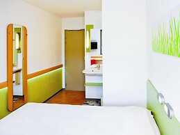 ibis budget Metz Technopole