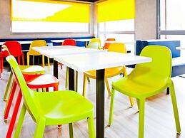 ibis budget Metz Technopole