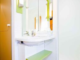 ibis budget Metz Technopole