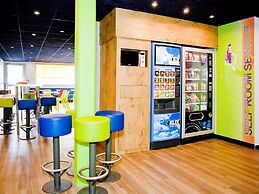 ibis budget Metz Technopole