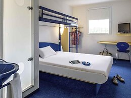 ibis budget Metz Technopole