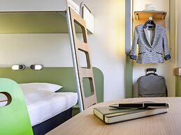 ibis budget Metz Technopole