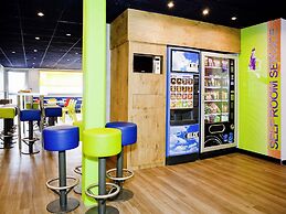 ibis budget Metz Technopole