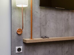 ibis budget Metz Technopole