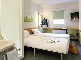 ibis budget Metz Technopole