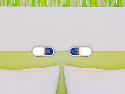 ibis budget Metz Technopole