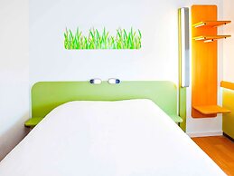 ibis budget Metz Technopole