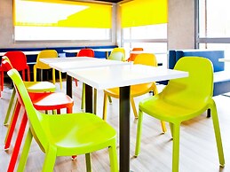 ibis budget Metz Technopole