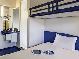 ibis budget Metz Technopole