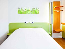 ibis budget Metz Technopole