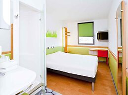 ibis budget Metz Technopole