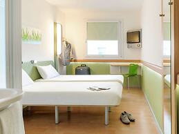 ibis budget Metz Technopole