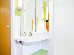 ibis budget Metz Technopole