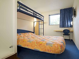 ibis budget Metz Technopole