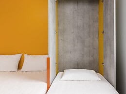 ibis budget Metz Technopole