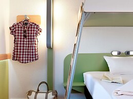 ibis budget Metz Technopole