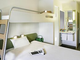 ibis budget Metz Technopole
