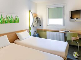 ibis budget Metz Technopole