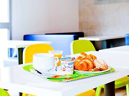 ibis budget Metz Technopole