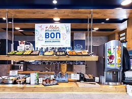 ibis budget Metz Technopole