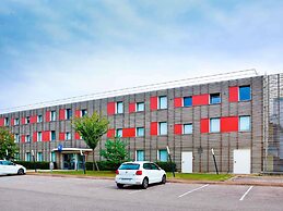 ibis budget Metz Technopole