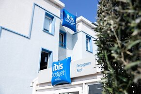 ibis budget Perpignan Sud