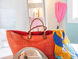 ibis budget Perpignan Sud
