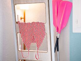 ibis budget Perpignan Sud