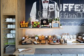 ibis budget Perpignan Sud