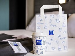 ibis budget Perpignan Sud