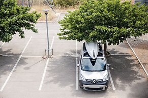 ibis budget Perpignan Sud