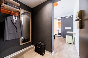ibis budget Perpignan Sud