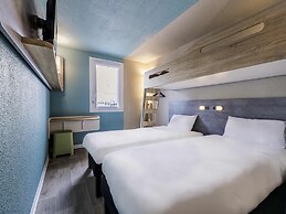 ibis budget Perpignan Sud