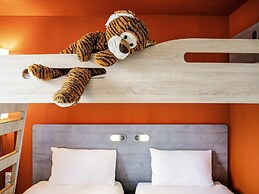 ibis budget Perpignan Sud