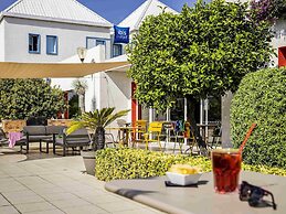 ibis budget Perpignan Sud