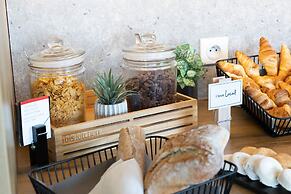 ibis budget Perpignan Sud